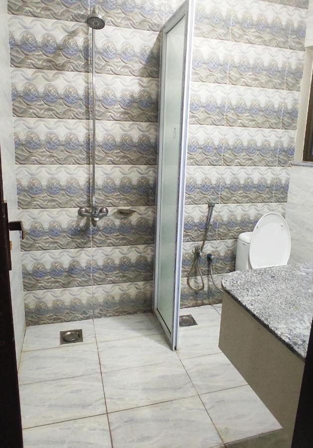 Hotel Daffodils Rawalpindi Extérieur photo