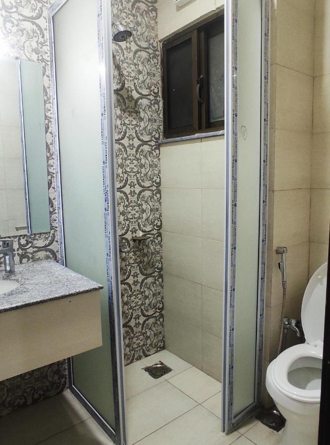 Hotel Daffodils Rawalpindi Extérieur photo