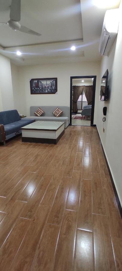 Hotel Daffodils Rawalpindi Extérieur photo