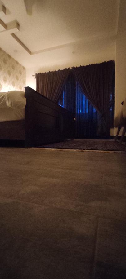 Hotel Daffodils Rawalpindi Extérieur photo