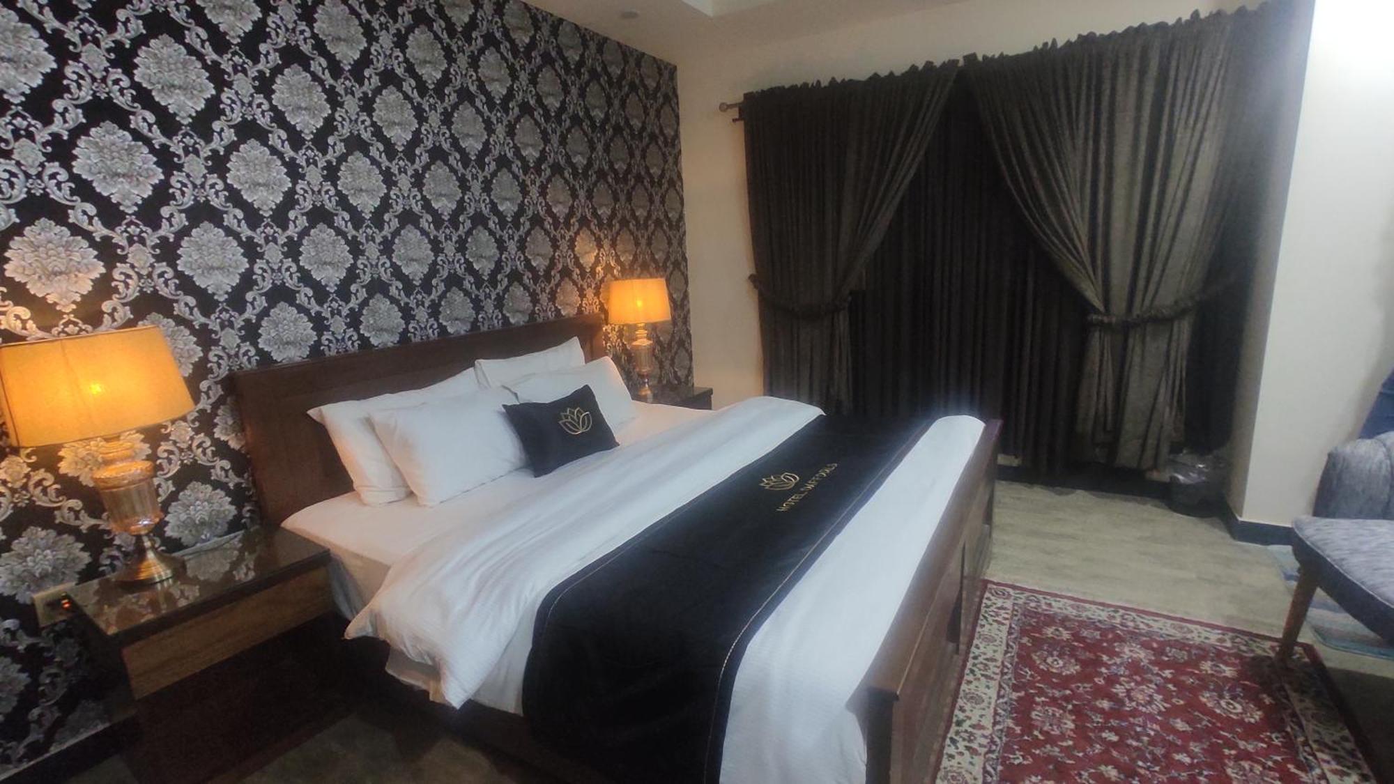 Hotel Daffodils Rawalpindi Extérieur photo