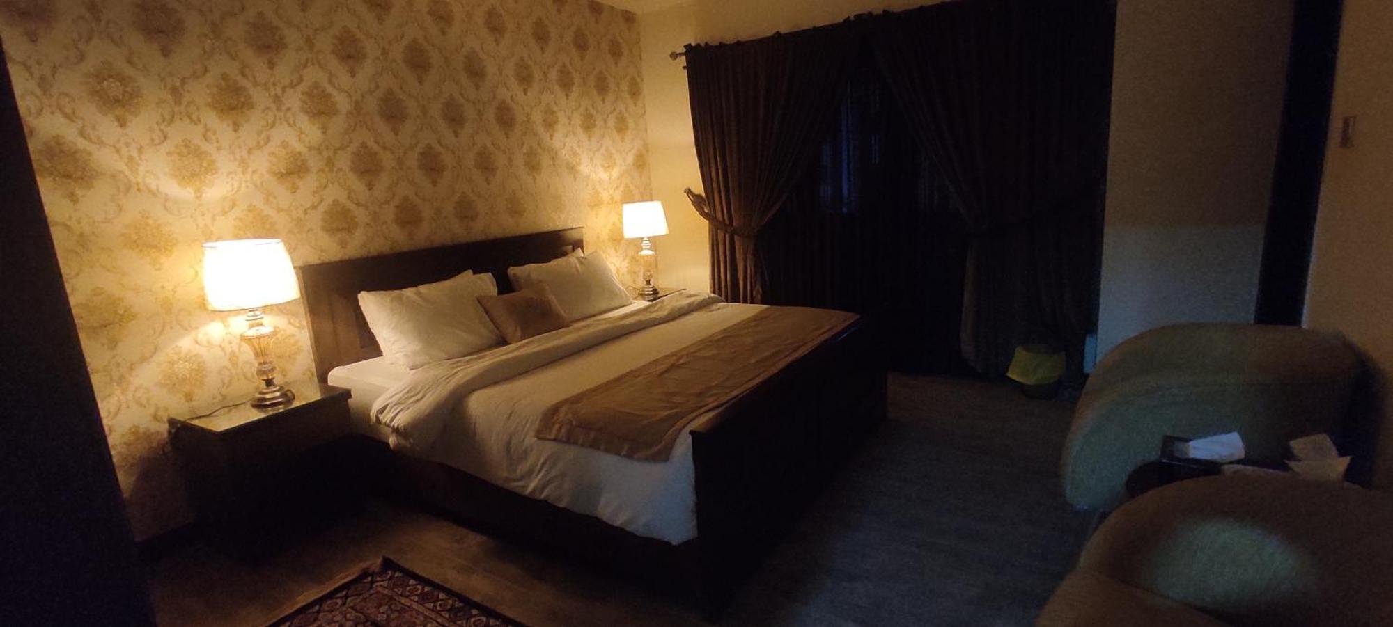 Hotel Daffodils Rawalpindi Extérieur photo