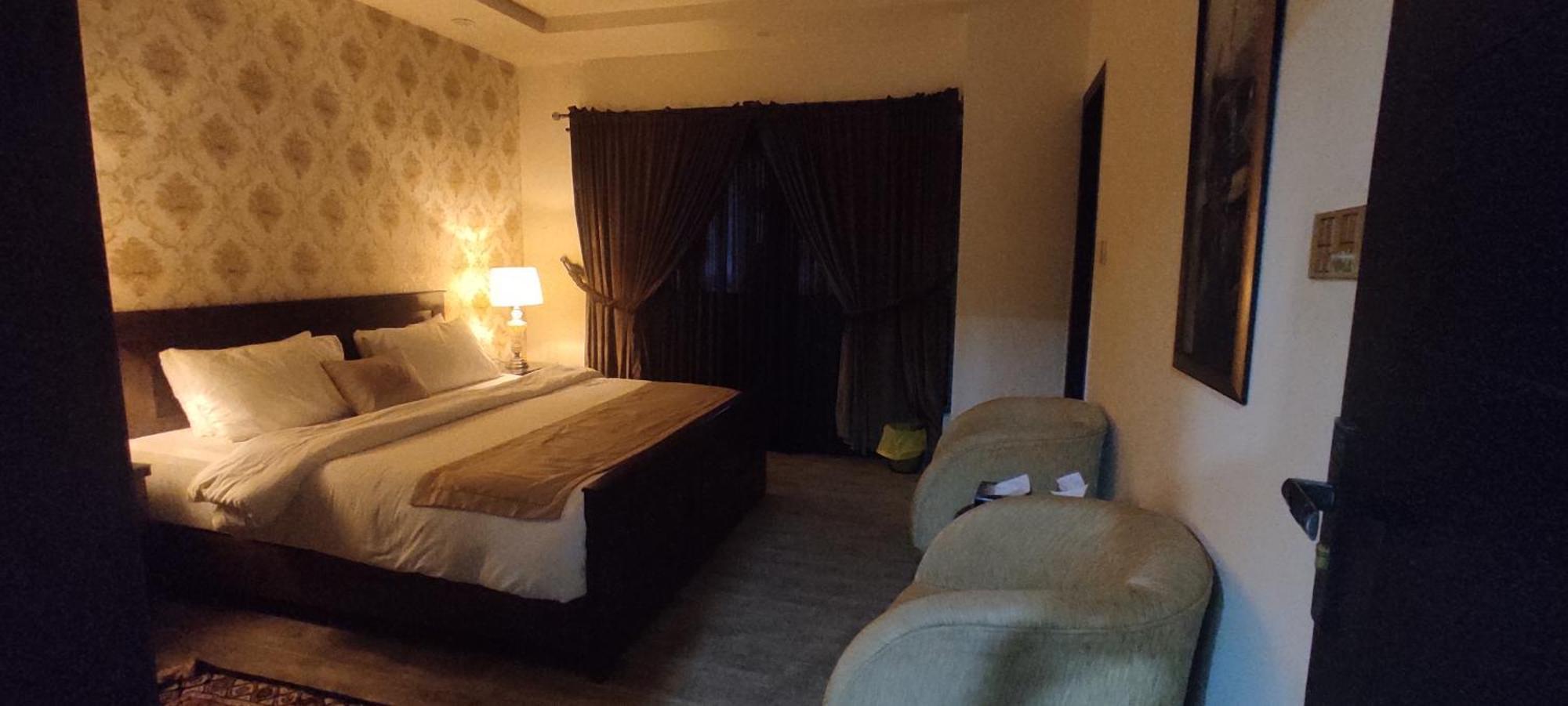 Hotel Daffodils Rawalpindi Extérieur photo