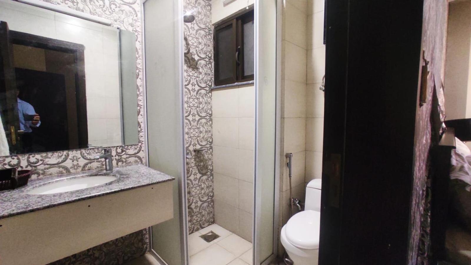 Hotel Daffodils Rawalpindi Extérieur photo