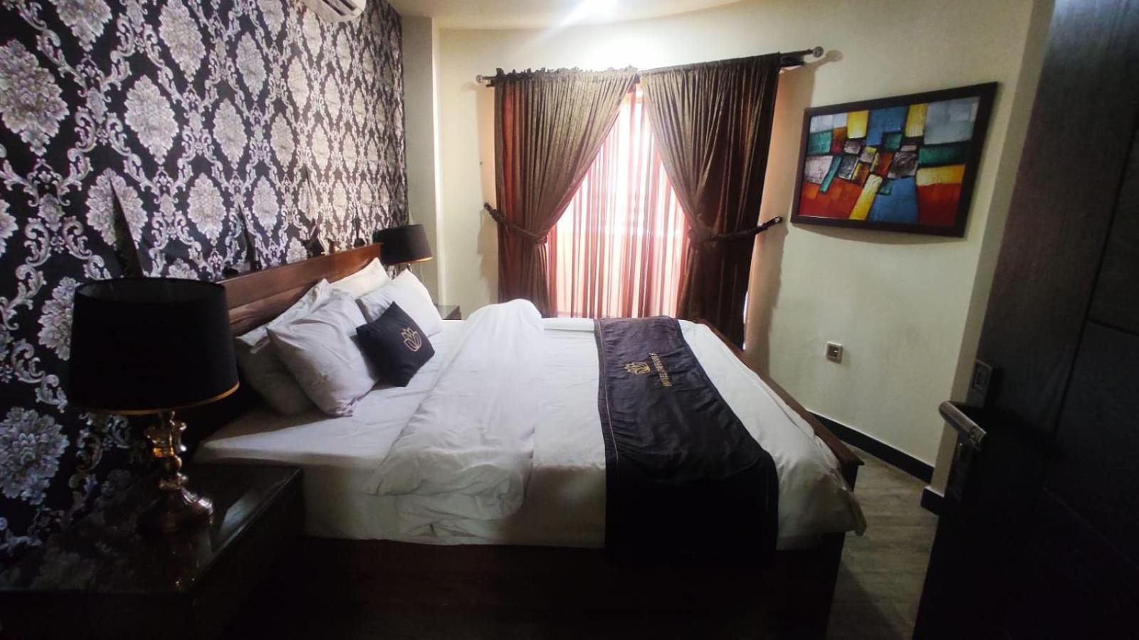 Hotel Daffodils Rawalpindi Extérieur photo