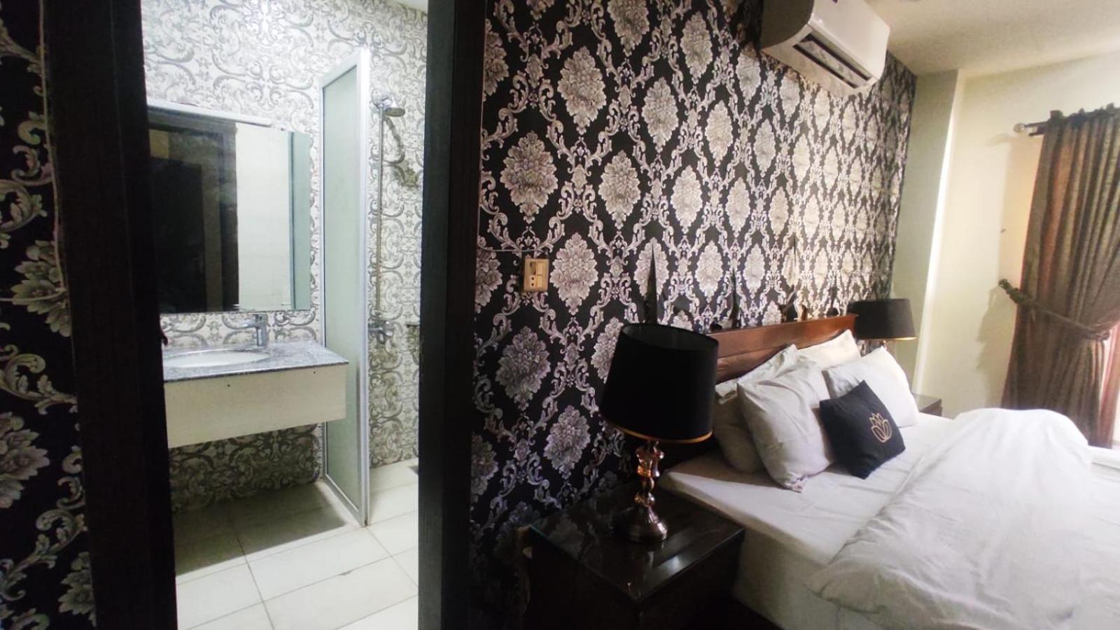 Hotel Daffodils Rawalpindi Extérieur photo